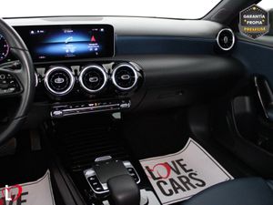 Mercedes Clase A 180 D AUTO BUS. LINE TECHO 116 - Foto 48