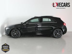 Mercedes Clase A A 180 d - Foto 55
