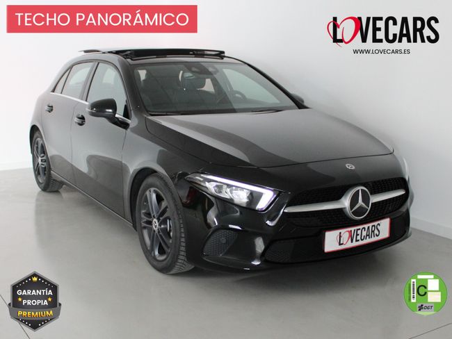 Mercedes Clase A A 180 d