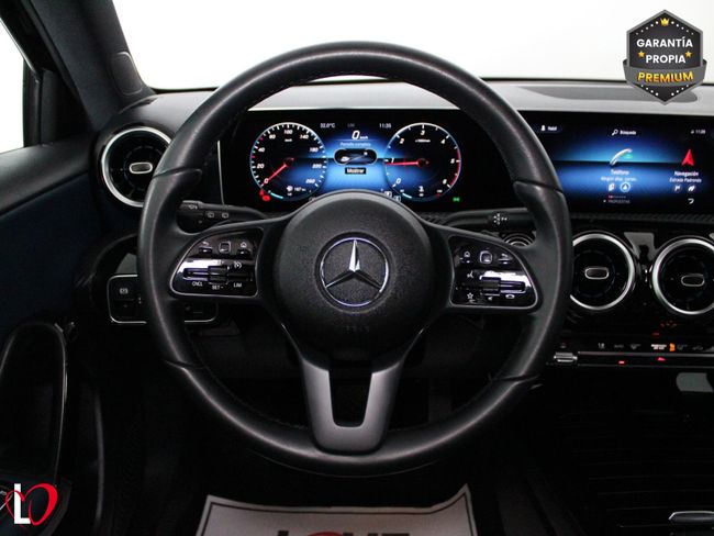 Mercedes Clase A A 180 d