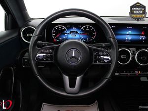 Mercedes Clase A 180 D AUTO BUS. LINE TECHO 116 - Foto 43