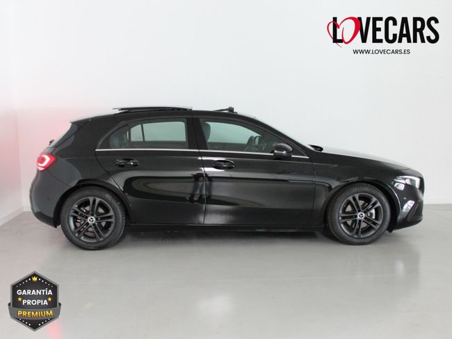 Mercedes Clase A A 180 d