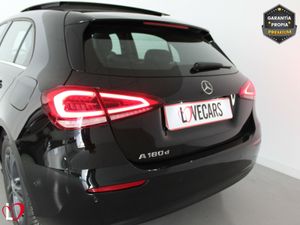 Mercedes Clase A A 180 d - Foto 36