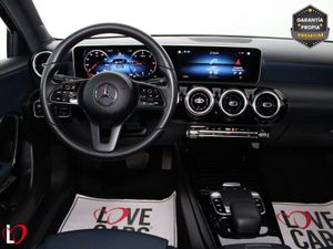 Mercedes Clase A 180 D AUTO BUS. LINE TECHO 116 - Foto 40