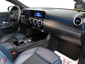 Mercedes Clase A 180 D AUTO BUS. LINE TECHO 116 - Foto 21