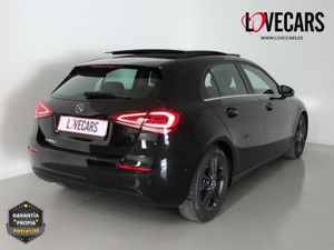 Mercedes Clase A A 180 d - Foto 5