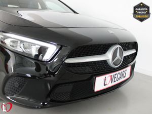 Mercedes Clase A A 180 d - Foto 34