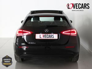 Mercedes Clase A A 180 d - Foto 56