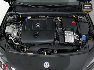 Mercedes Clase A A 180 d - Foto 14