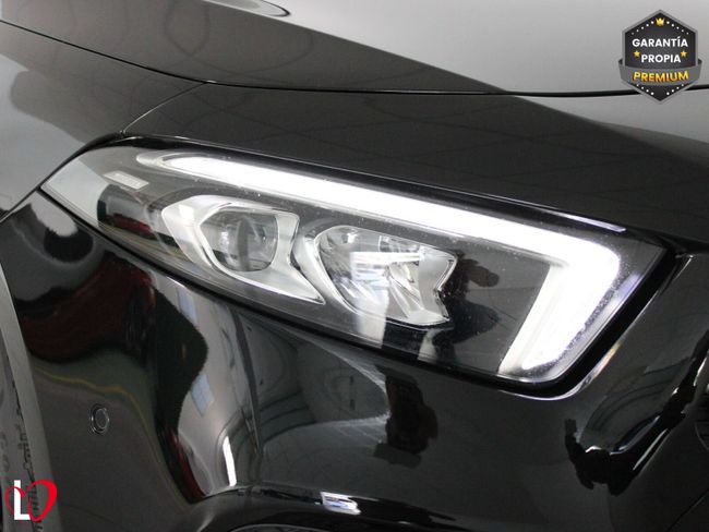 Mercedes Clase A A 180 d