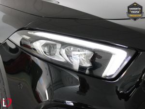 Mercedes Clase A 180 D AUTO BUS. LINE TECHO 116 - Foto 16