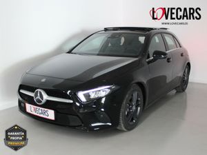 Mercedes Clase A A 180 d - Foto 3