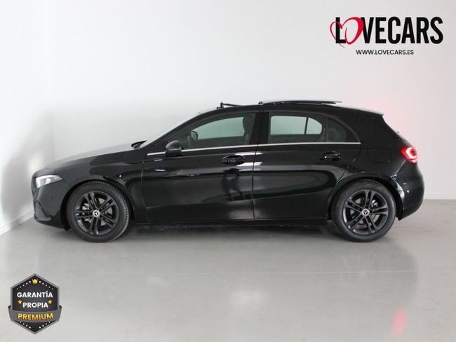Mercedes Clase A A 180 d