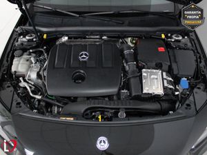 Mercedes Clase A 180 D AUTO BUS. LINE TECHO 116 - Foto 14