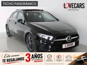 Mercedes Clase A A 180 d BUSINESS LINE - Foto 2