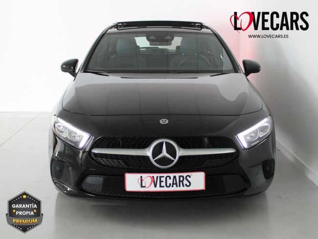 Mercedes Clase A A 180 d