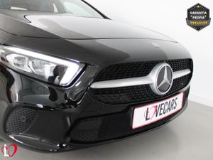 Mercedes Clase A 180 D AUTO BUS. LINE TECHO 116 - Foto 34