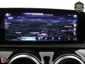 Mercedes Clase A 180 D AUTO BUS. LINE TECHO 116 - Foto 10