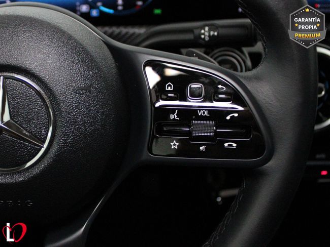 Mercedes Clase A A 180 d