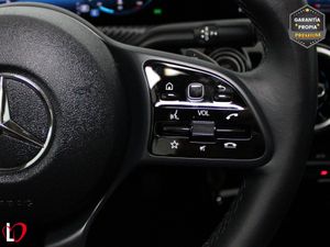 Mercedes Clase A 180 D AUTO BUS. LINE TECHO 116 - Foto 46