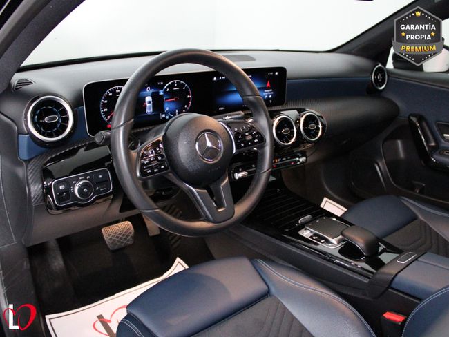 Mercedes Clase A A 180 d