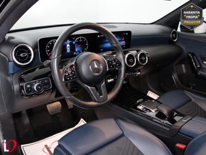 Mercedes Clase A 180 D AUTO BUS. LINE TECHO 116 - Foto 20