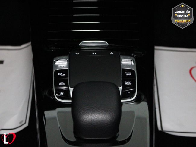 Mercedes Clase A A 180 d