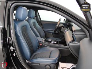 Mercedes Clase A 180 D AUTO BUS. LINE TECHO 116 - Foto 23