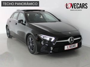 Mercedes Clase A A 180 d BUSINESS LINE - Foto 3