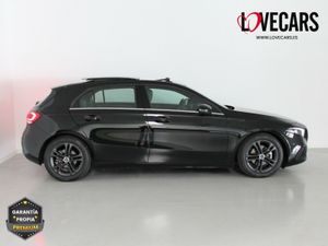 Mercedes Clase A A 180 d - Foto 53