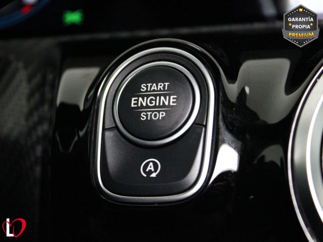 Mercedes Clase A A 180 d