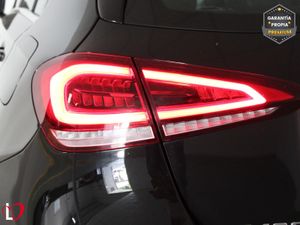 Mercedes Clase A 180 D AUTO BUS. LINE TECHO 116 - Foto 37