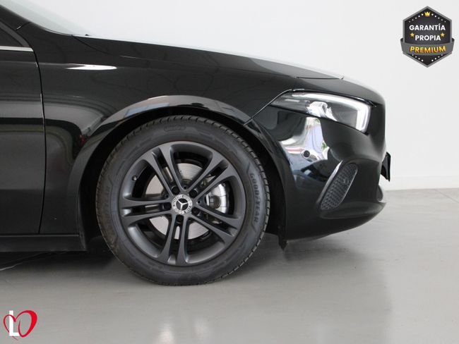 Mercedes Clase A A 180 d