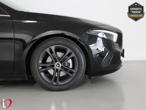 Mercedes Clase A 180 D AUTO BUS. LINE TECHO 116 - Foto 15