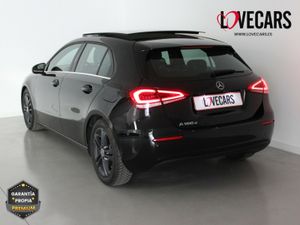 Mercedes Clase A A 180 d - Foto 4