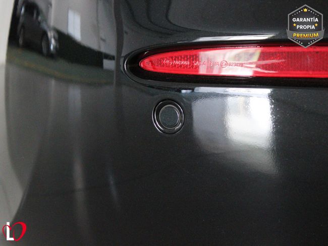 Mercedes Clase A A 180 d