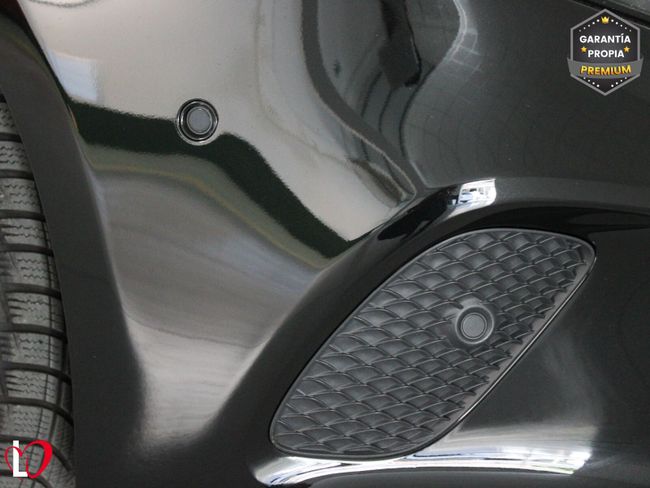 Mercedes Clase A A 180 d