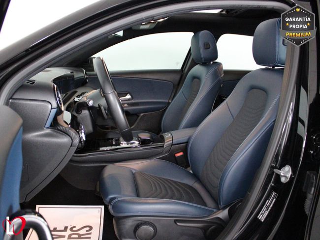 Mercedes Clase A A 180 d