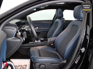 Mercedes Clase A 180 D AUTO BUS. LINE TECHO 116 - Foto 22