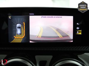 Mercedes Clase A 180 D AUTO BUS. LINE TECHO 116 - Foto 12