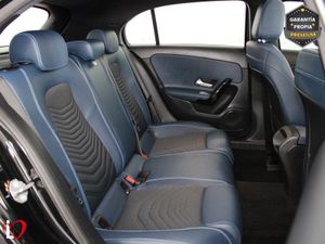 Mercedes Clase A 180 D AUTO BUS. LINE TECHO 116 - Foto 27