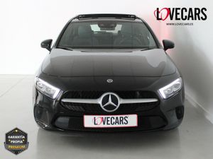 Mercedes Clase A A 180 d - Foto 54