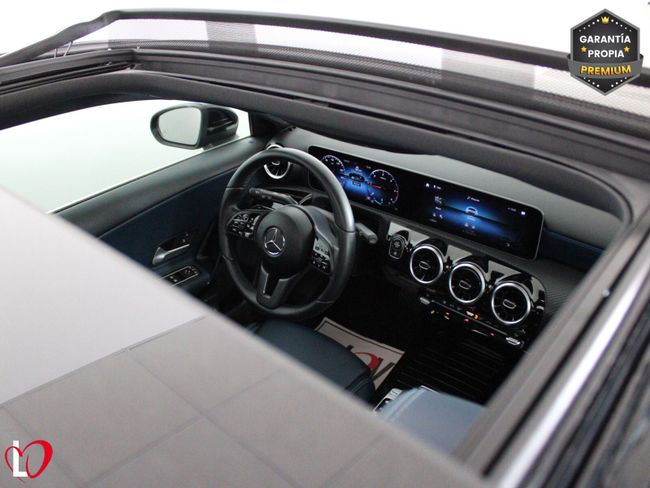 Mercedes Clase A A 180 d