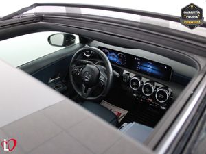 Mercedes Clase A 180 D AUTO BUS. LINE TECHO 116 - Foto 8