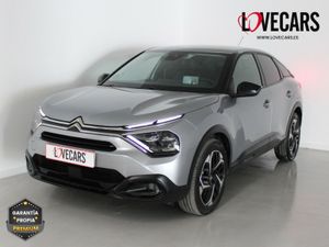 Citroën C4 BlueHDi 130 S&S EAT8 Feel Pack - Foto 3