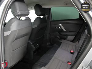 Citroën C4 BlueHDi 130 S&S EAT8 Feel Pack - Foto 20