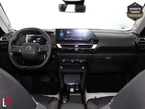 Citroën C4 BlueHDi 130 S&S EAT8 FEEL PACK - Foto 7