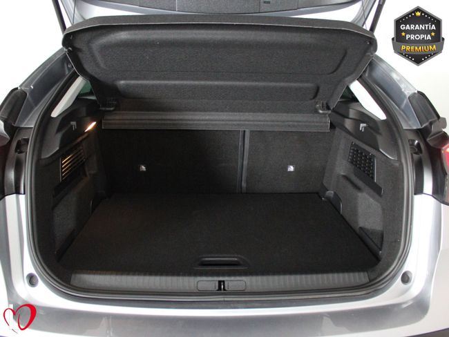 Citroën C4 BlueHDi 130 S&S EAT8 Feel Pack