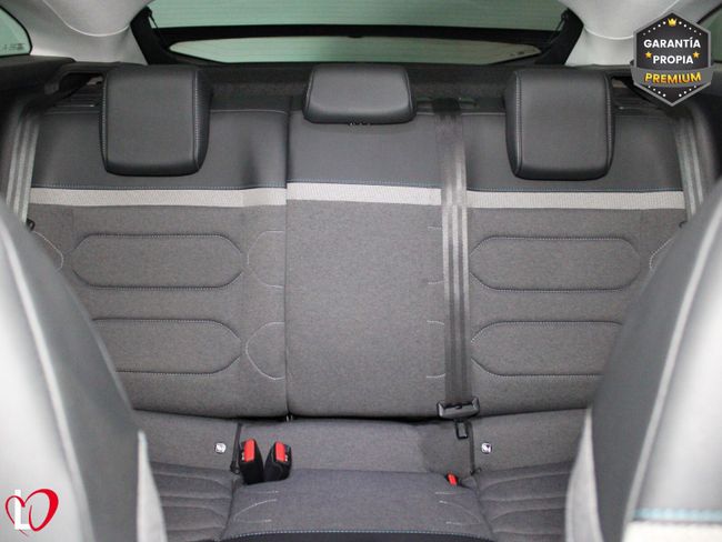 Citroën C4 BlueHDi 130 S&S EAT8 Feel Pack