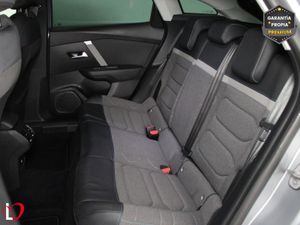 Citroën C4 BlueHDi 130 S&S EAT8 FEEL PACK - Foto 22